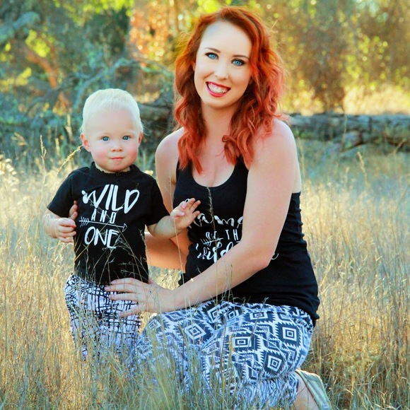 Meet your Posher, Amanda - Picture 1 of 1